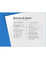 Предварительный просмотр 55 страницы Samsung ST700 (Spanish) Manual Del Usuario