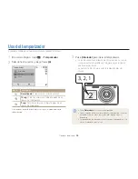 Предварительный просмотр 59 страницы Samsung ST700 (Spanish) Manual Del Usuario