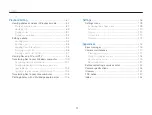 Предварительный просмотр 12 страницы Samsung ST700 User Manual