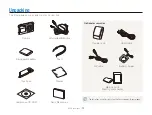 Предварительный просмотр 14 страницы Samsung ST700 User Manual