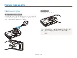 Предварительный просмотр 118 страницы Samsung ST700 User Manual