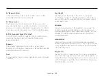 Предварительный просмотр 134 страницы Samsung ST700 User Manual