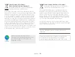 Предварительный просмотр 137 страницы Samsung ST700 User Manual