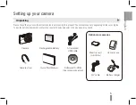 Preview for 5 page of Samsung ST71 Quick Start Manual