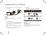 Preview for 10 page of Samsung ST71 Quick Start Manual