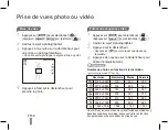 Preview for 18 page of Samsung ST71 Quick Start Manual