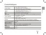 Preview for 21 page of Samsung ST71 Quick Start Manual