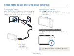 Preview for 17 page of Samsung ST90 User Manual