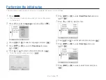 Preview for 18 page of Samsung ST90 User Manual