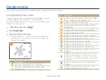 Preview for 30 page of Samsung ST90 User Manual