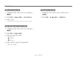 Preview for 72 page of Samsung ST90 User Manual