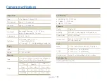 Preview for 101 page of Samsung ST90 User Manual