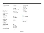 Preview for 112 page of Samsung ST90 User Manual