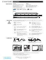 Preview for 1 page of Samsung STAR C0640 User Manual