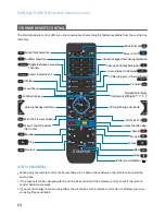 Preview for 5 page of Samsung Starhub GX-SH435EH User Manual