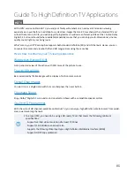 Preview for 6 page of Samsung Starhub GX-SH435EH User Manual