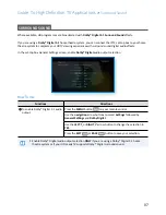 Preview for 8 page of Samsung Starhub GX-SH435EH User Manual