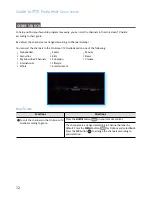 Preview for 13 page of Samsung Starhub GX-SH435EH User Manual