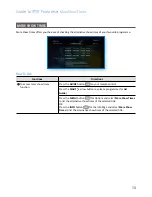 Preview for 14 page of Samsung Starhub GX-SH435EH User Manual