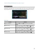 Preview for 28 page of Samsung Starhub GX-SH435EH User Manual