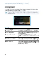 Preview for 29 page of Samsung Starhub GX-SH435EH User Manual