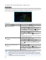 Preview for 31 page of Samsung Starhub GX-SH435EH User Manual