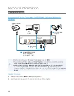 Preview for 35 page of Samsung Starhub GX-SH435EH User Manual