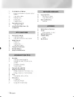 Предварительный просмотр 6 страницы Samsung STB-E7500 User Manual