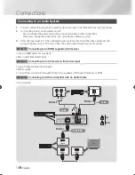 Предварительный просмотр 18 страницы Samsung STB-E7500 User Manual