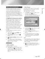 Предварительный просмотр 31 страницы Samsung STB-E7500 User Manual