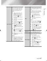 Предварительный просмотр 45 страницы Samsung STB-E7500 User Manual