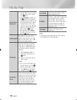 Предварительный просмотр 46 страницы Samsung STB-E7500 User Manual