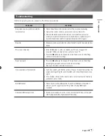 Предварительный просмотр 67 страницы Samsung STB-E7500 User Manual