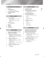 Предварительный просмотр 75 страницы Samsung STB-E7500 User Manual