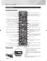 Предварительный просмотр 84 страницы Samsung STB-E7500 User Manual