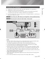 Предварительный просмотр 87 страницы Samsung STB-E7500 User Manual