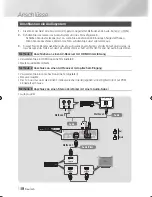 Предварительный просмотр 88 страницы Samsung STB-E7500 User Manual