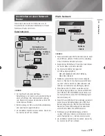 Предварительный просмотр 89 страницы Samsung STB-E7500 User Manual