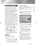 Предварительный просмотр 101 страницы Samsung STB-E7500 User Manual