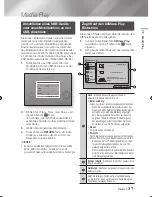 Предварительный просмотр 107 страницы Samsung STB-E7500 User Manual