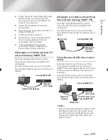 Предварительный просмотр 109 страницы Samsung STB-E7500 User Manual