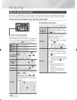 Предварительный просмотр 110 страницы Samsung STB-E7500 User Manual