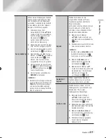 Предварительный просмотр 115 страницы Samsung STB-E7500 User Manual