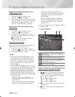 Предварительный просмотр 124 страницы Samsung STB-E7500 User Manual