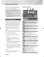 Предварительный просмотр 128 страницы Samsung STB-E7500 User Manual