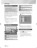 Preview for 20 page of Samsung STB-E7500M User Manual