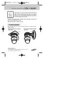 Preview for 2 page of Samsung STH-1000PI Install Manual