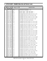 Preview for 37 page of Samsung STH-N271 Service Manual