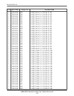 Предварительный просмотр 30 страницы Samsung STH-N275 Service Manual