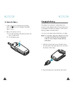 Preview for 9 page of Samsung STH-N395 User Manual